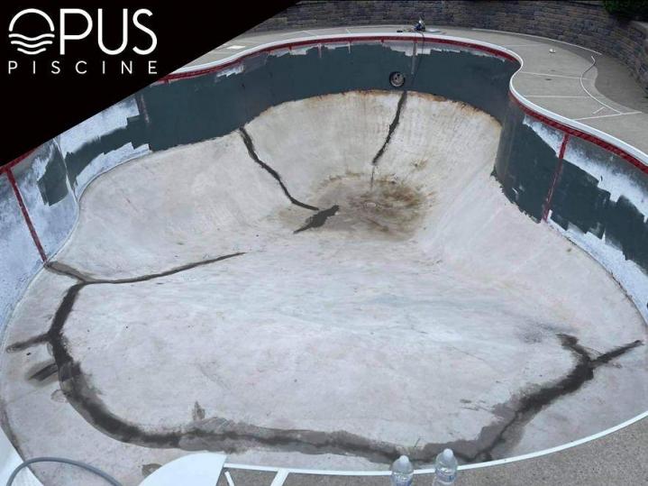 Nos réalisations – Laval – Piscine Opus