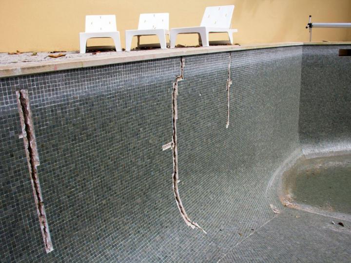 Vente d'équipements pour piscine Laval