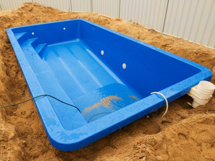 Grâce à notre savoir-faire, vous apprécierez sûrement la qualité de votre nouvelle piscine