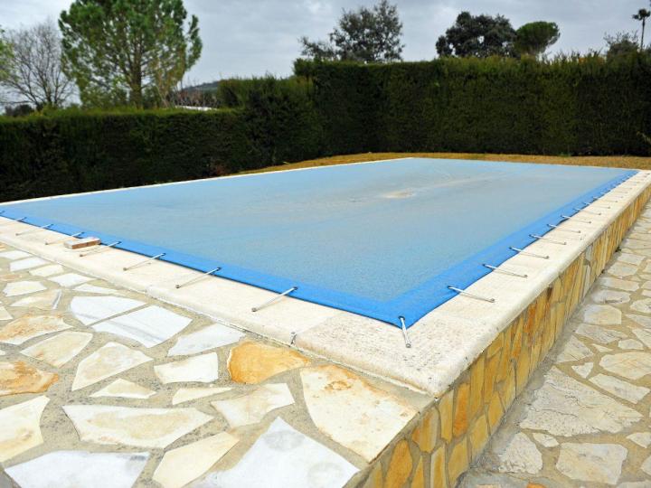 Construction de piscine Laval