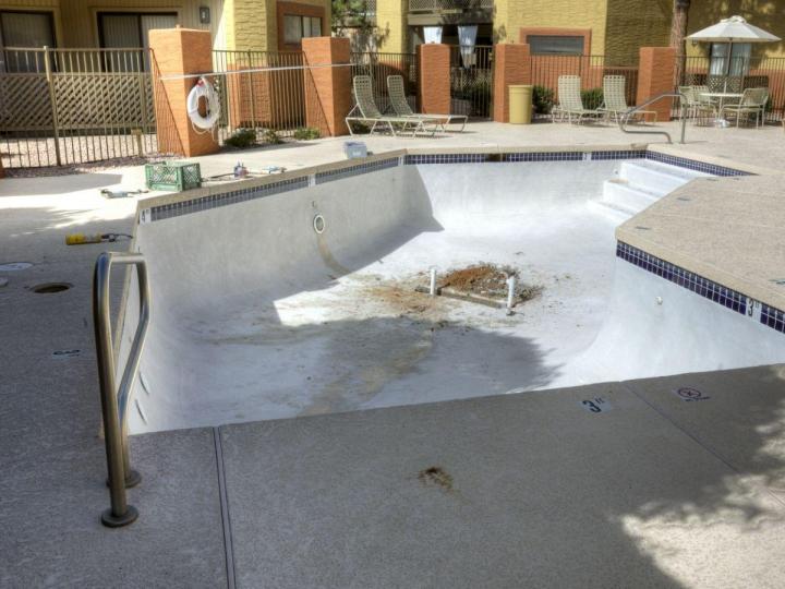 Réparation de piscine Laval